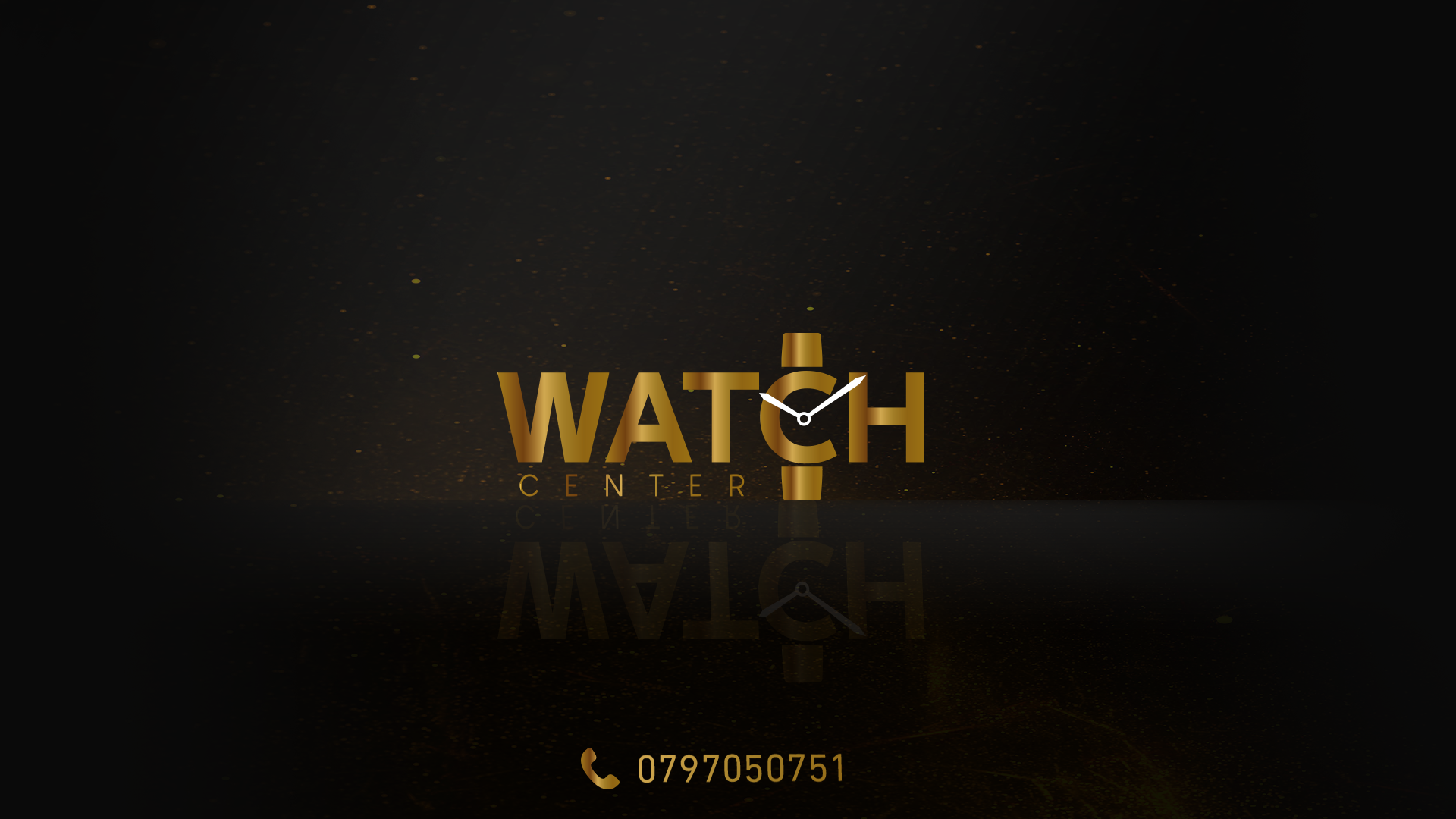 Watch Center