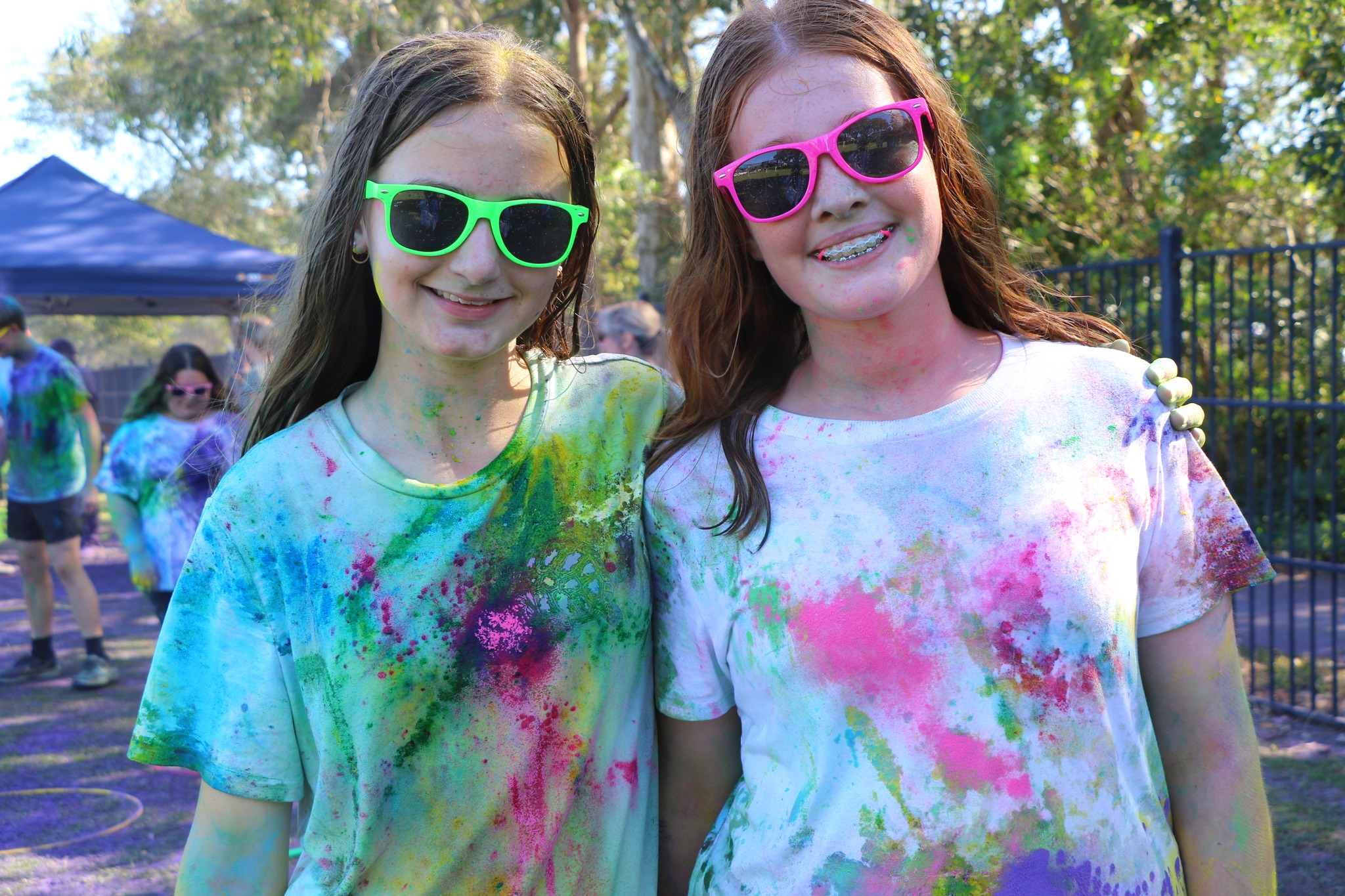 Caloundra Christian College... - Caloundra Christian College