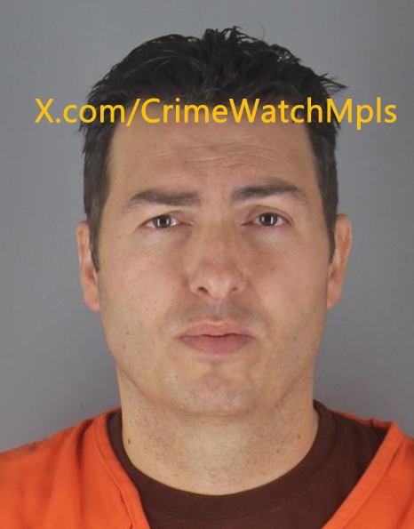 Shady Mtanos... - Twin Cities Crime Watch & Information | Facebook