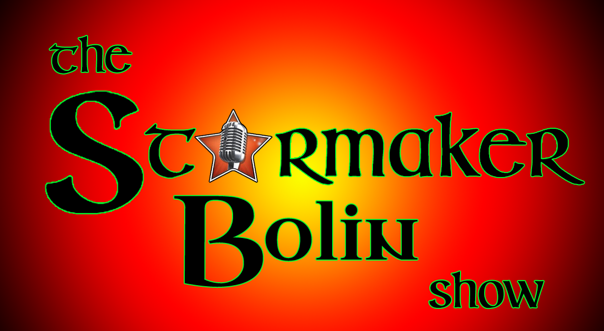 Kenneth Bolin