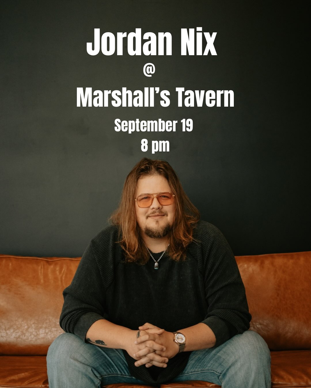 Jordan Nix (@JordanNixMusic) • Facebook