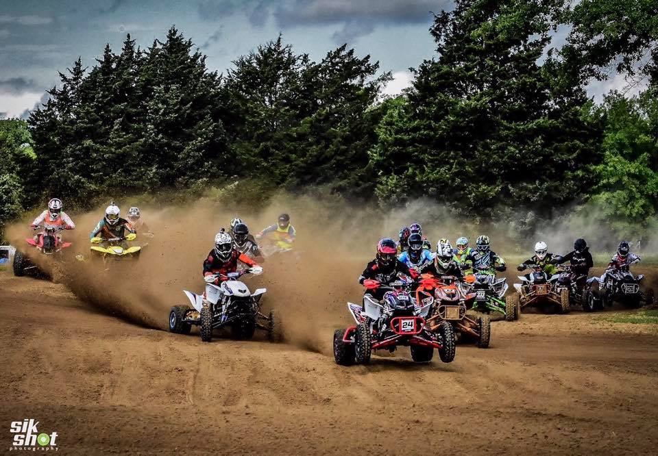 JB Racing