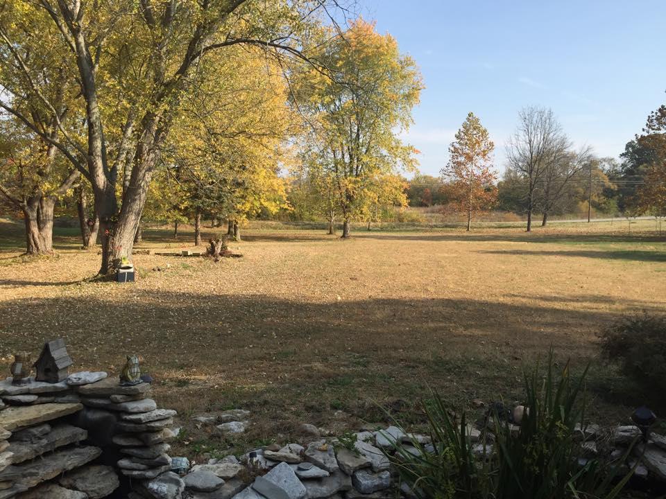 D&D Ranch | Hamilton OH