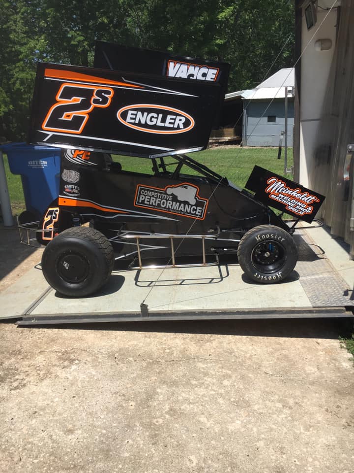 Cooper Smith Racing | Topeka KS