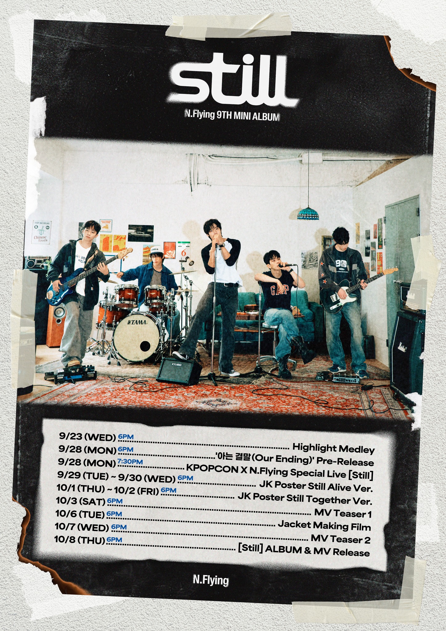 NFlying (@officialnflying) • Facebook