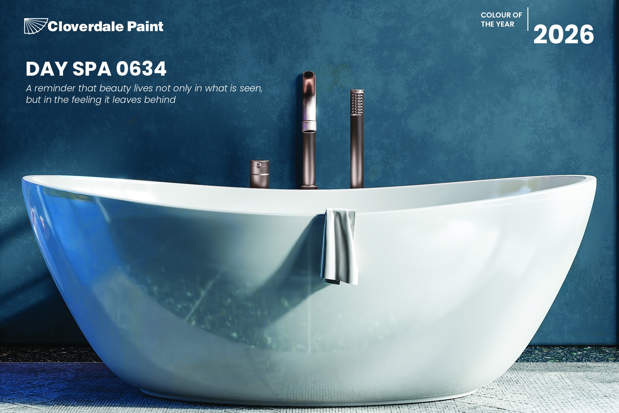 Cloverdale Paint