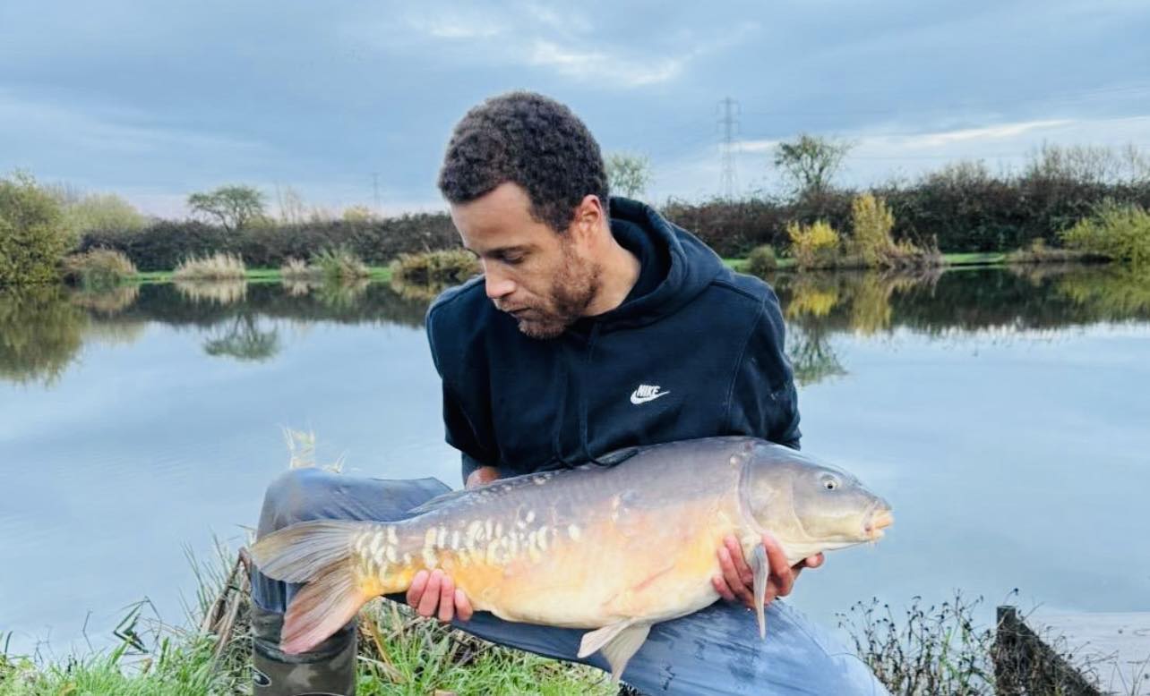 Rycroft fisheries | Hemington