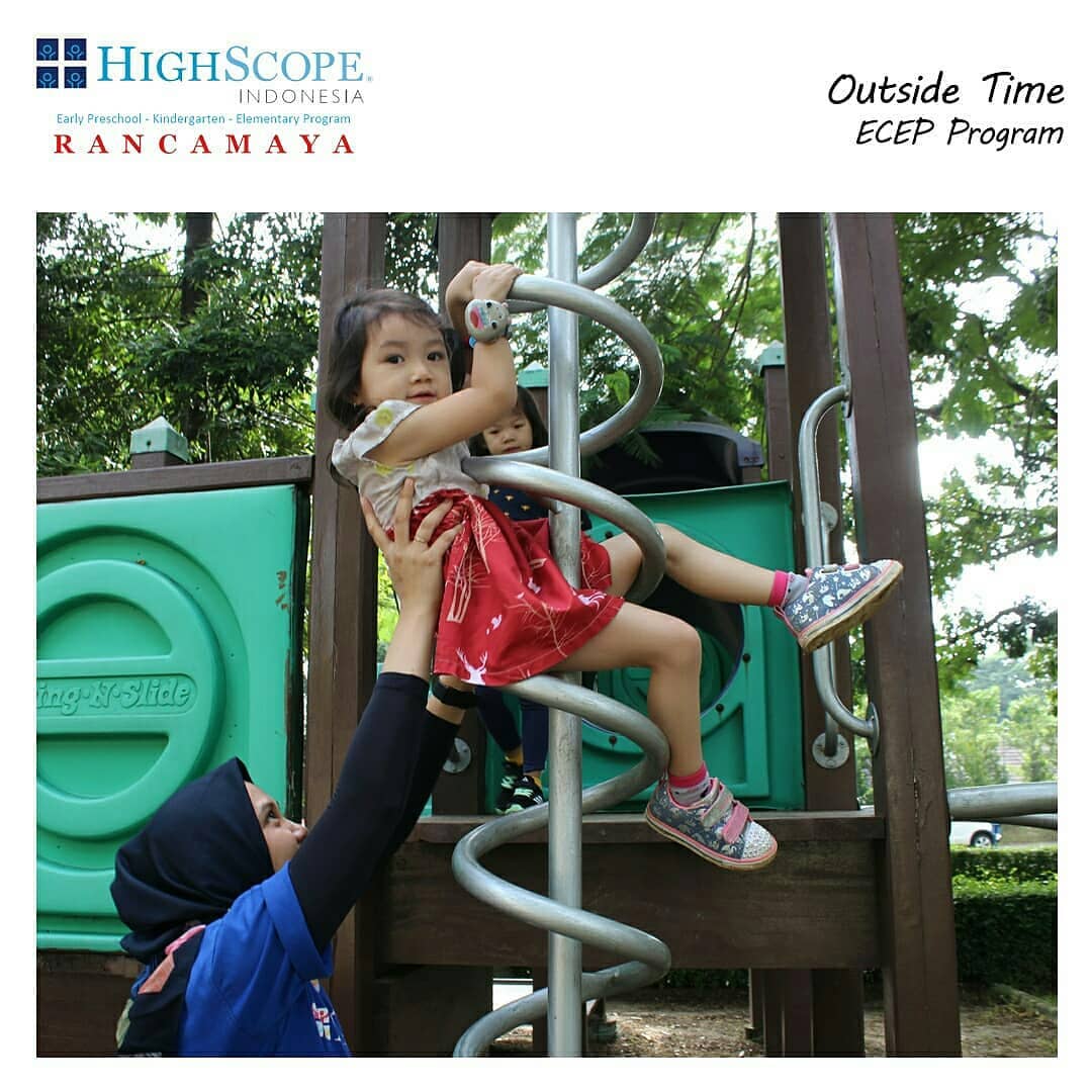 HighScope Rancamaya added a new... - HighScope Rancamaya