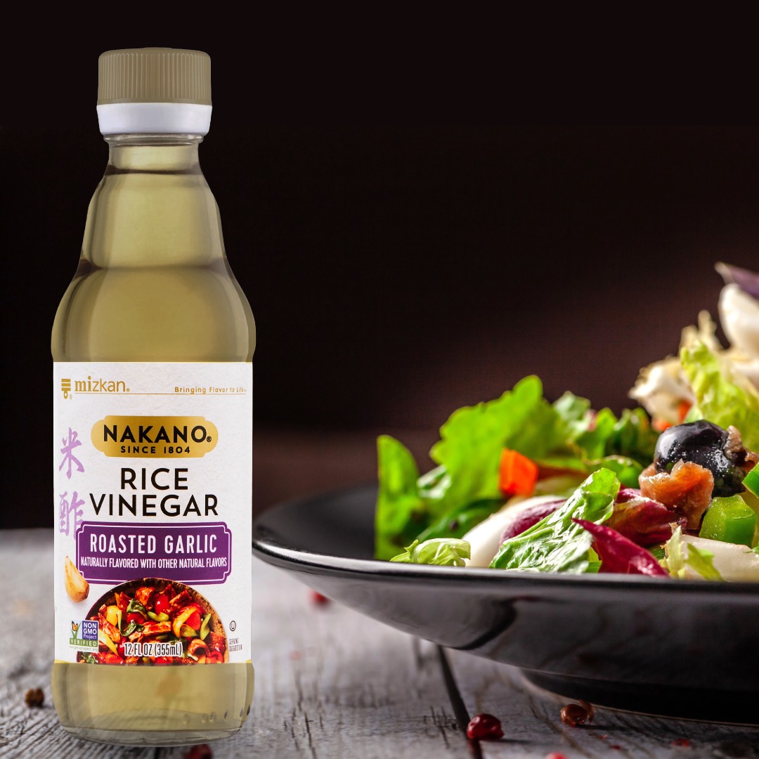 rice vinegar dressing Organic Japanese Brown – Great Eastern Sun Oregon Tilth Organic Asian Salad Dressing Recipe 🥗,