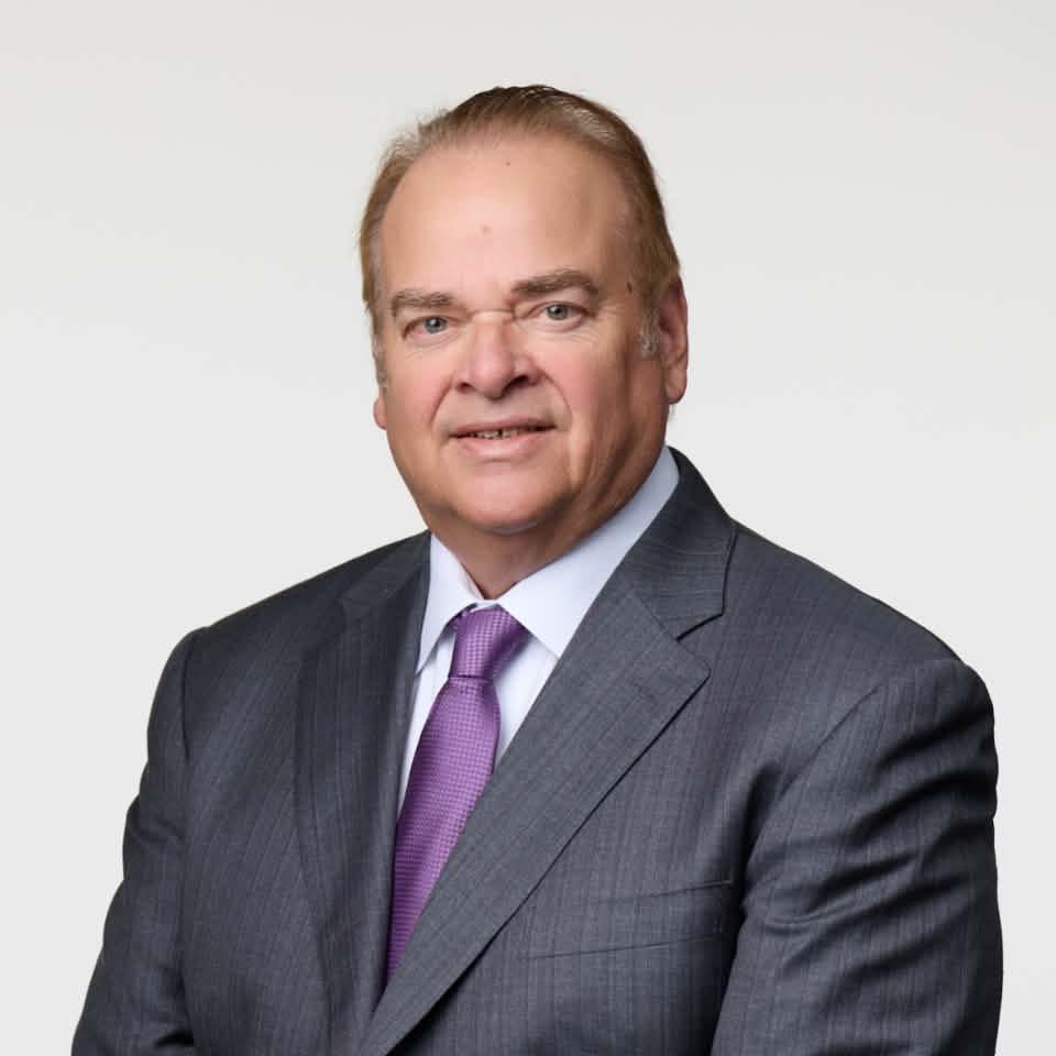 Steven Cash Nickerson