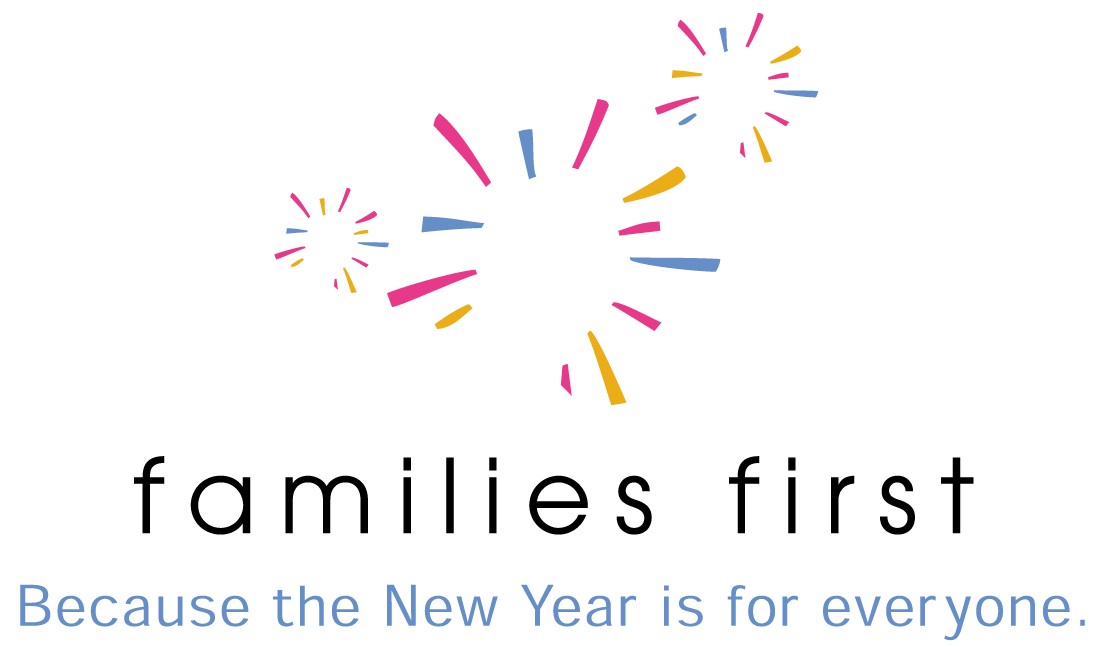Families First Event