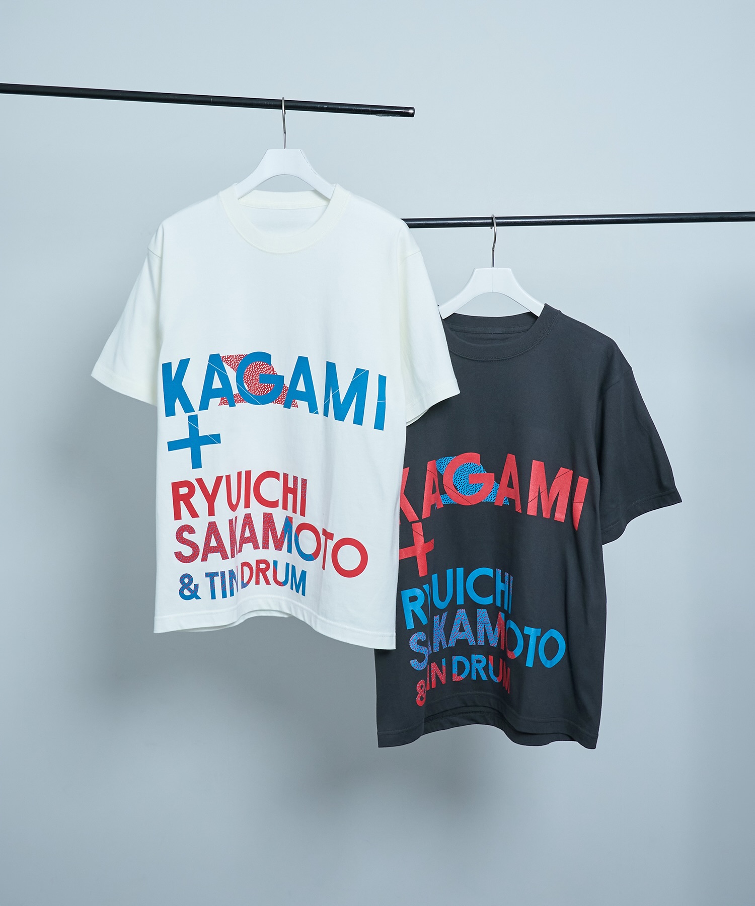 KAGAMI+ オフィシャルグッズ】 《KAGAMI》の日本初上演を記念し