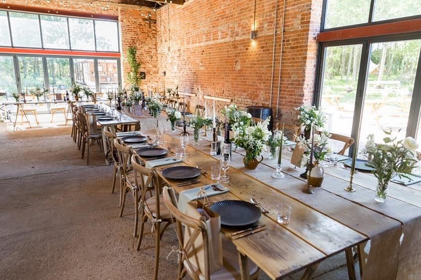 Throwback to a beautiful... - North Norfolk Catering Company