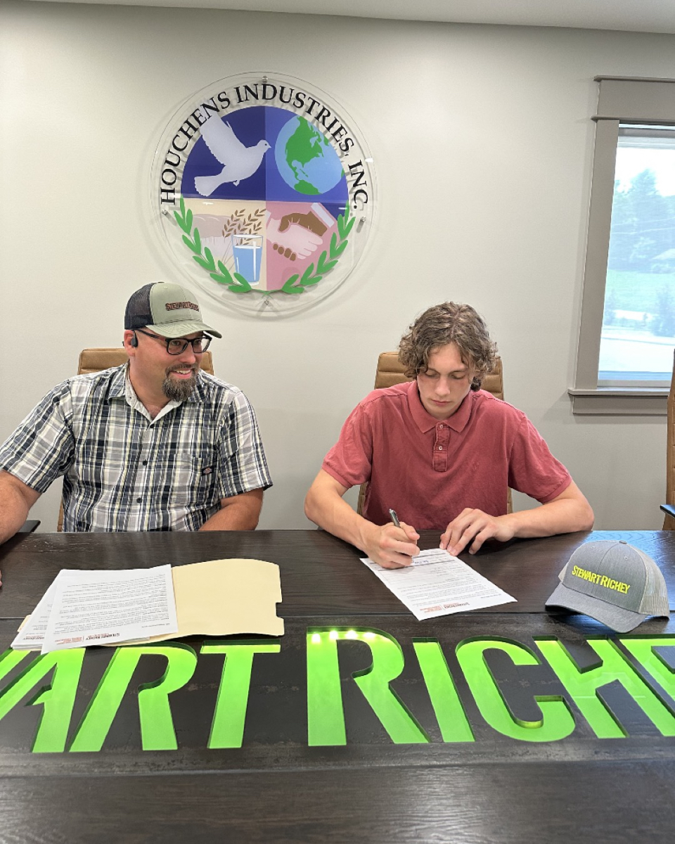 Stewart Richey Contracting Group | Bowling Green KY
