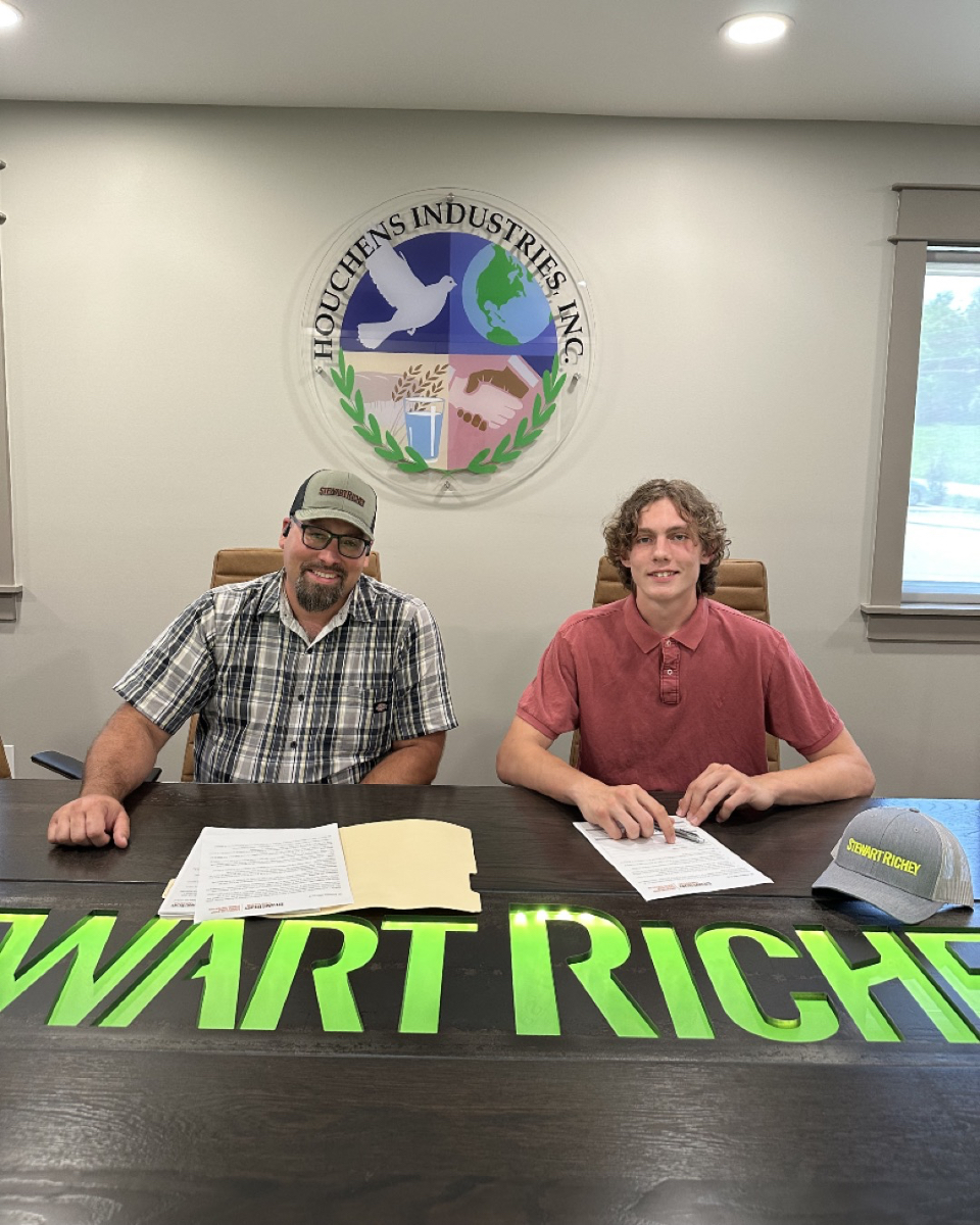 Stewart Richey Contracting Group | Bowling Green KY