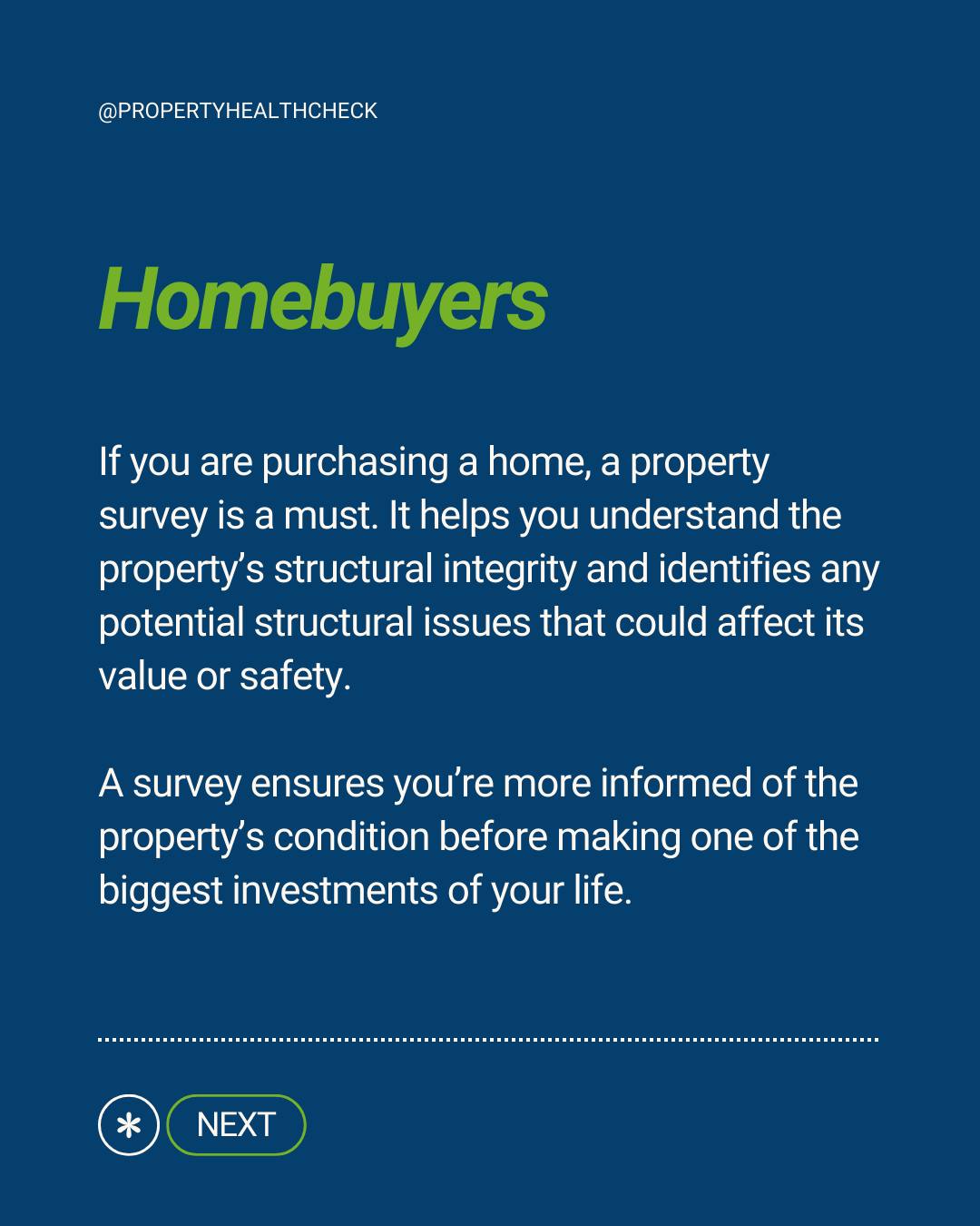 Property Health Check Ltd.