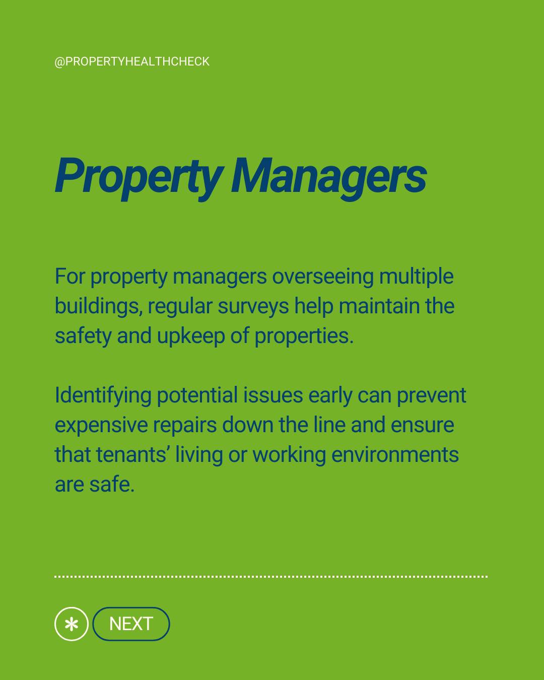 Property Health Check Ltd.