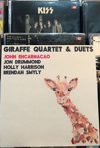 Rolling Dub Trio - Giraffe】 Price: NT $37,800