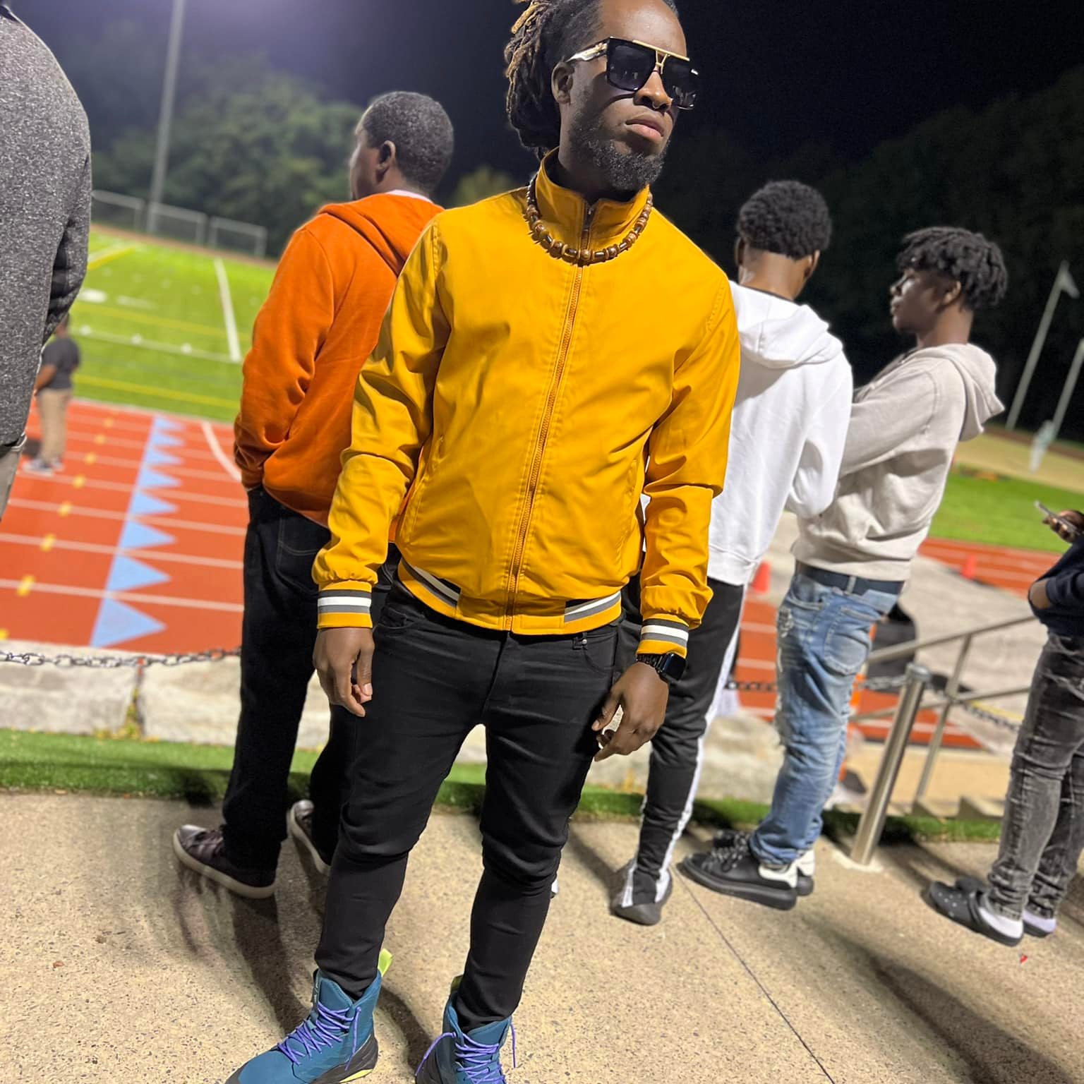 Men king nan re a👑👑👑 | Tipiti The-king | Facebook