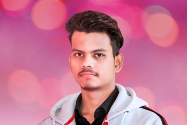 Pratyush Raj