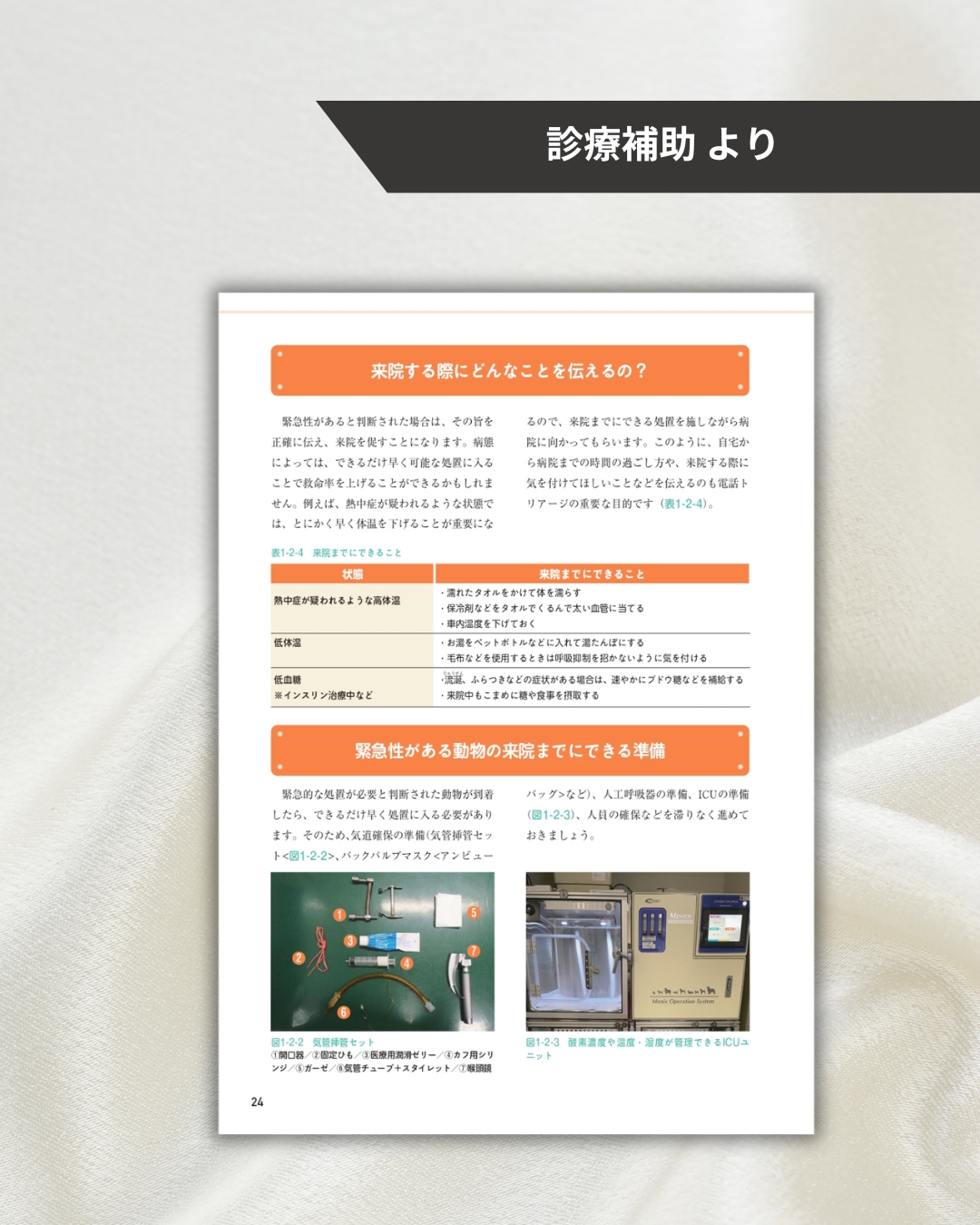 ⋱ 愛玩動物看護師のための実践書 ⋰ 【 VNCA 標準動物看護 シリーズ