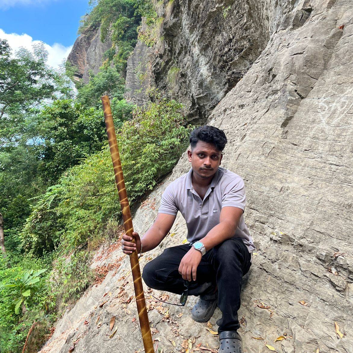 Sohanur Islam