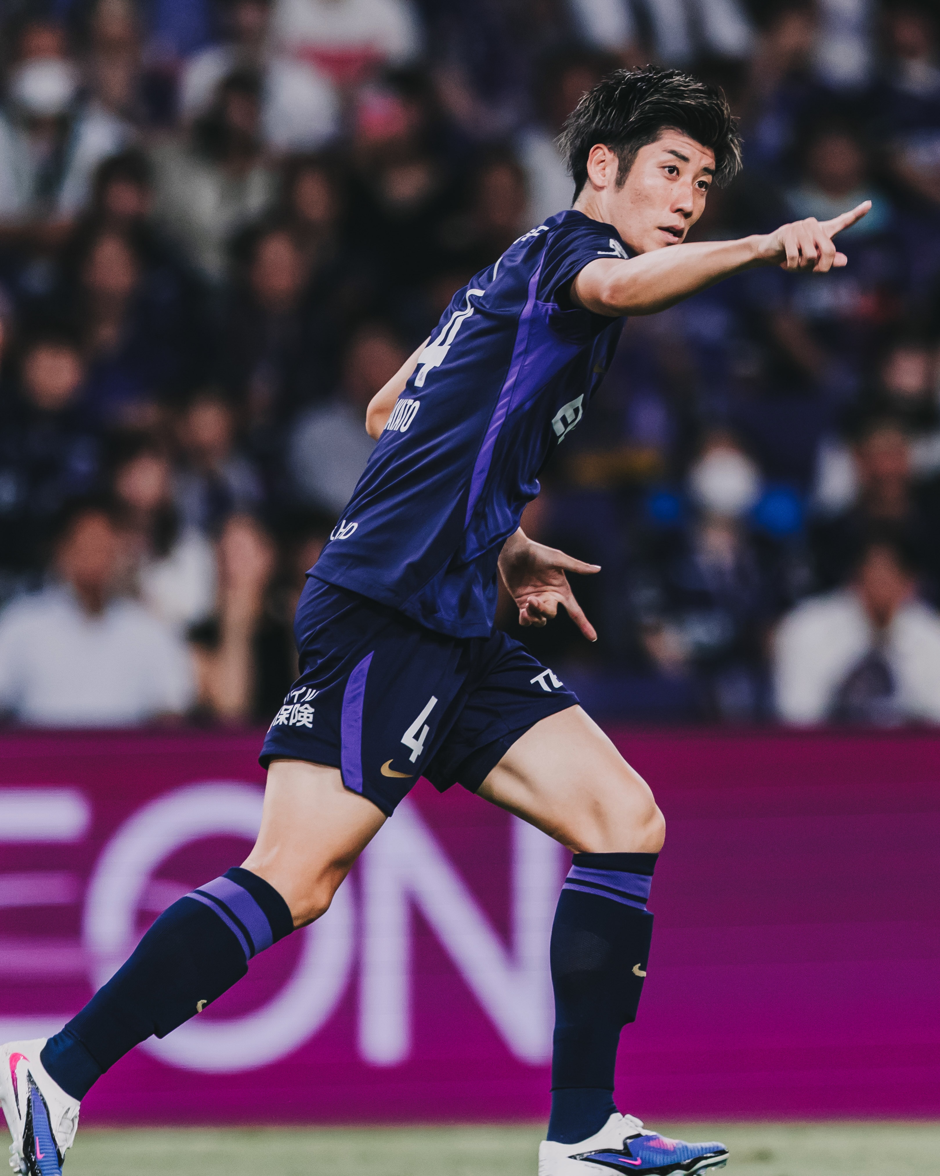 サンフレッチェ広島｜SANFRECCE - このたび浅野拓磨選手が、アーセナル