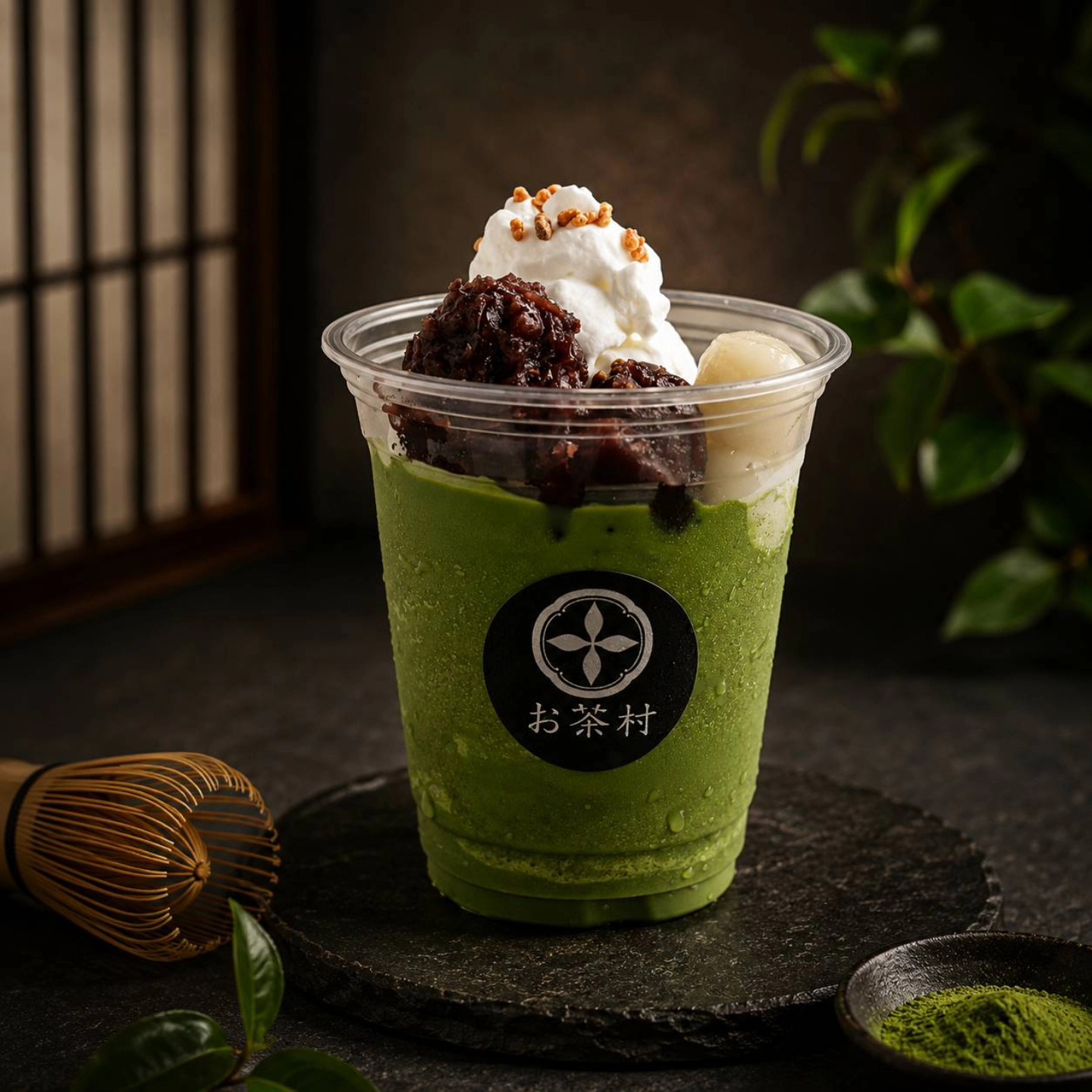🏆 受賞のお知らせ Japanese Tea Selection Paris 2025 パリで唯一の