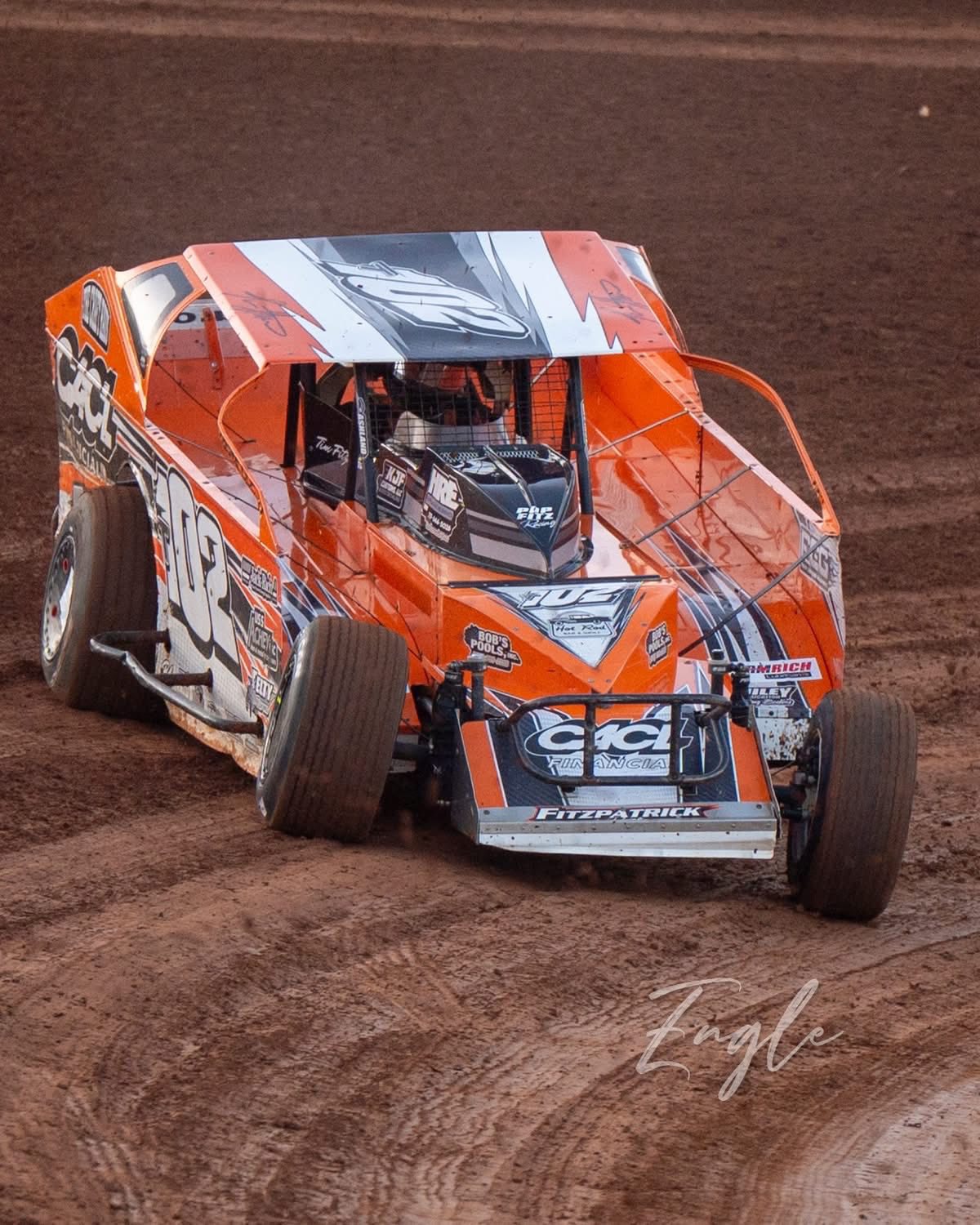 Fitzpatrick Racing added a new photo. - Fitzpatrick Racing