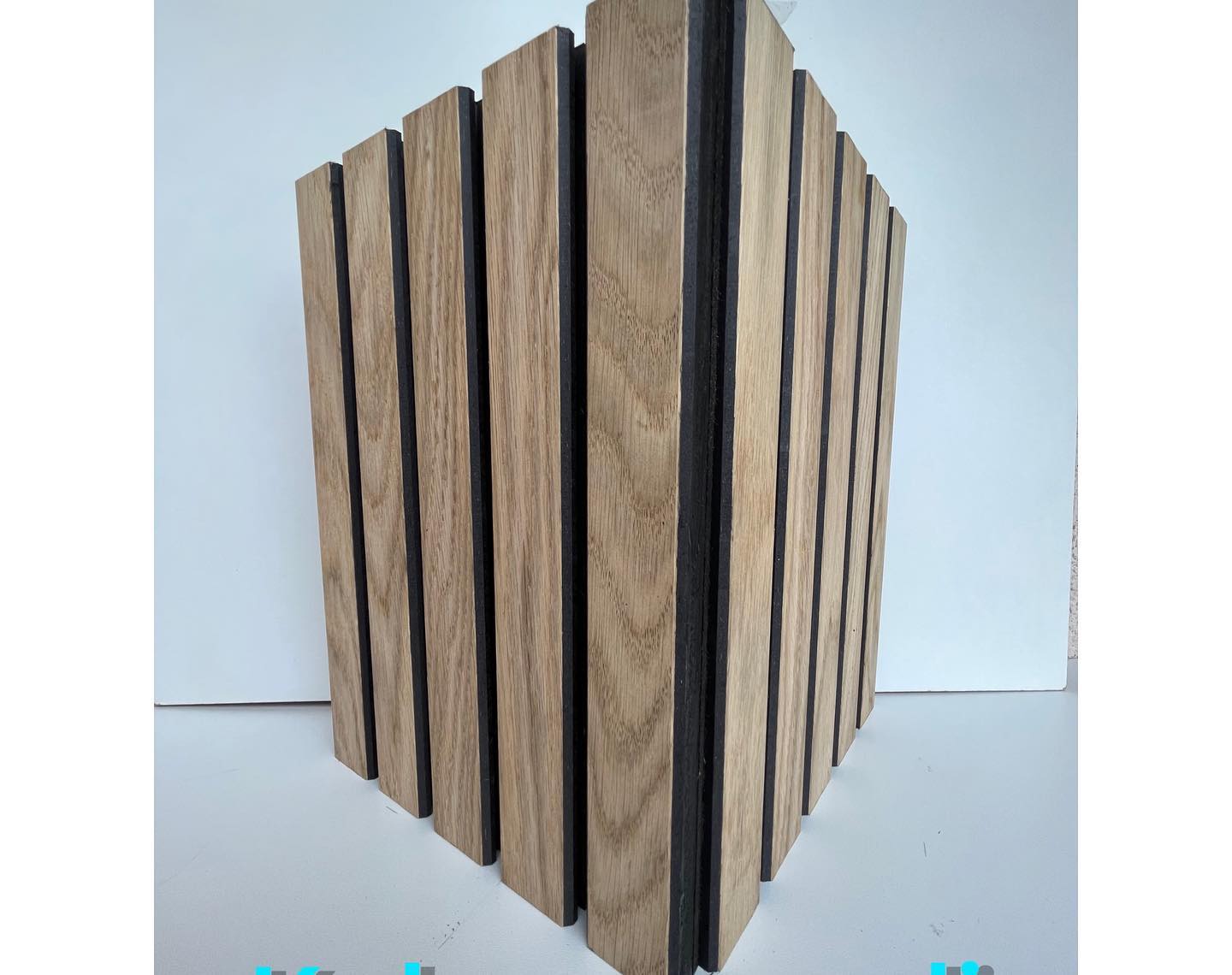 4D Wall Panel