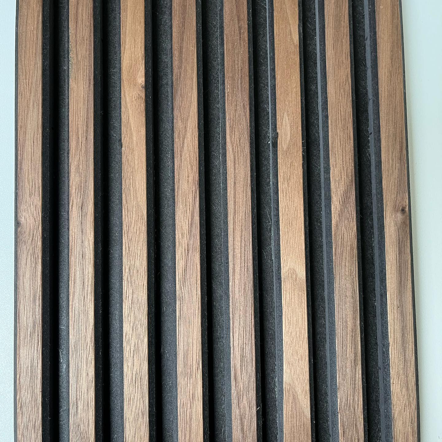 4D Wall Panel