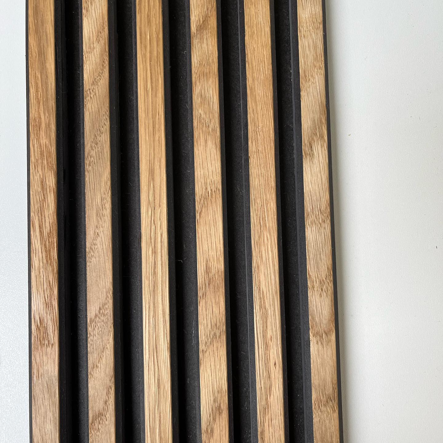 4D Wall Panel