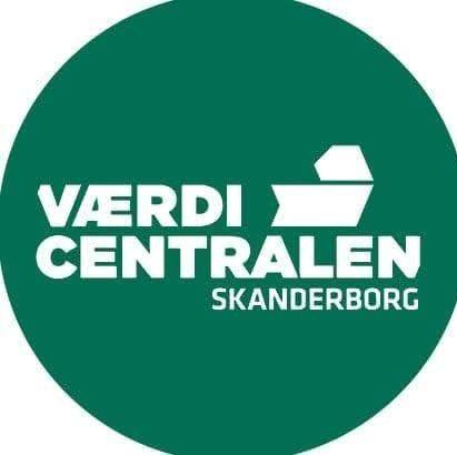 I Værdicentralen ved man aldrig helt, hvor guldet gemmer sig. Men vi ...