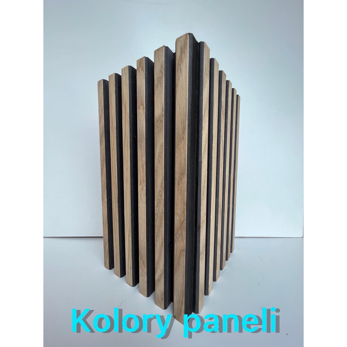4D Wall Panel