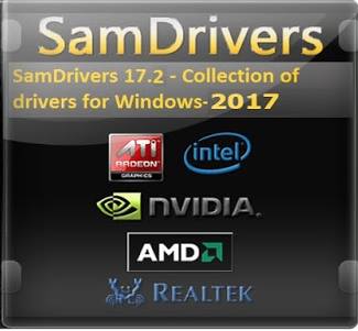 Old Games 90S - แจกโปรแกรม SamDrivers 17 17.10 Full 😘... | Facebook
