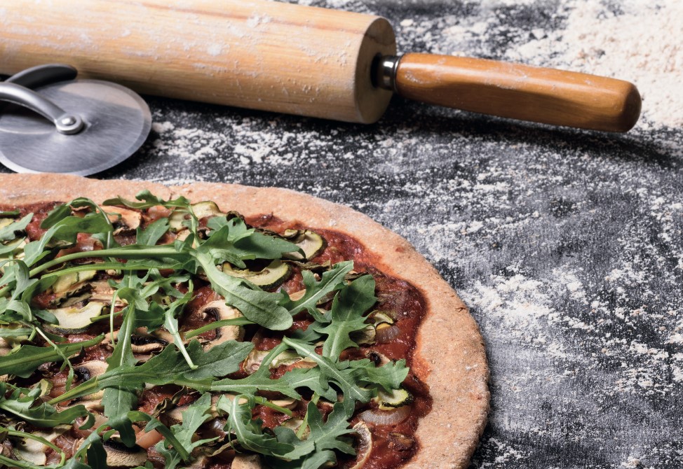Pizza Hut Delivery Express Oudenaarde