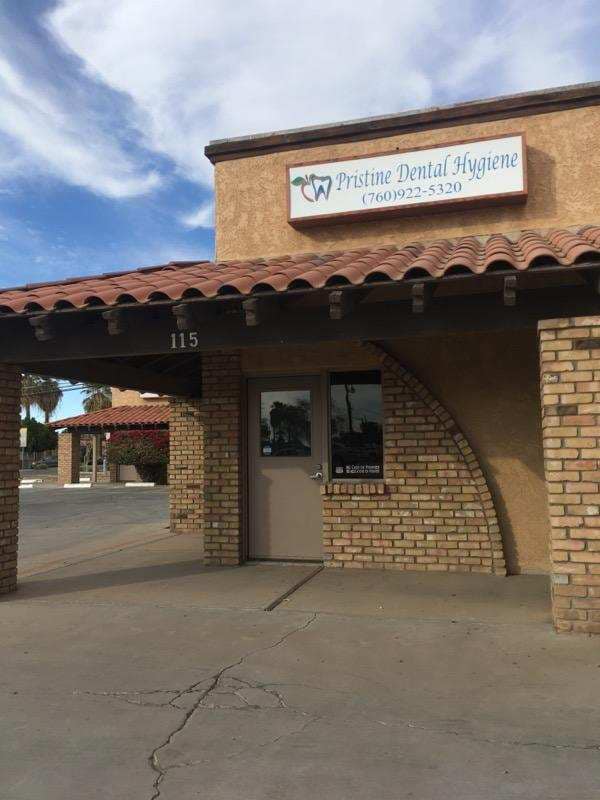 Pristine Dental Hygiene, Practice of Michelle Miller RDHAP, Inc