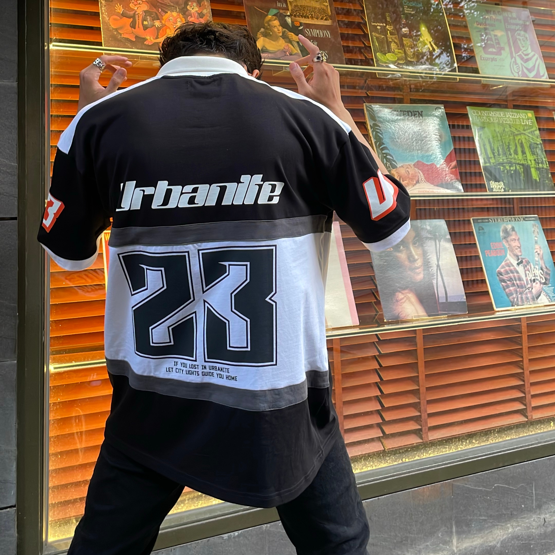URBANITE