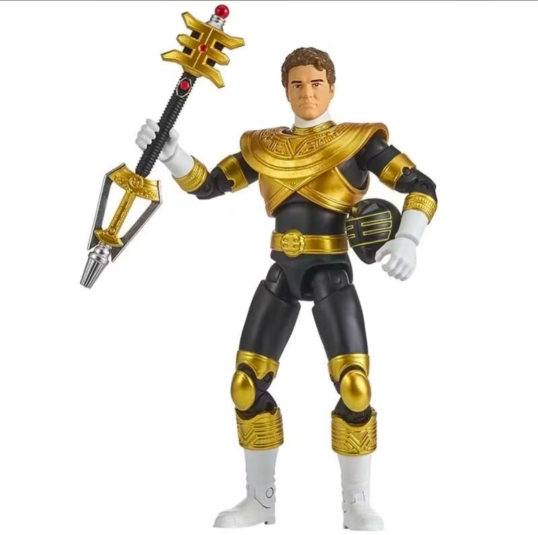 Playmates have revealed the first release from their incoming