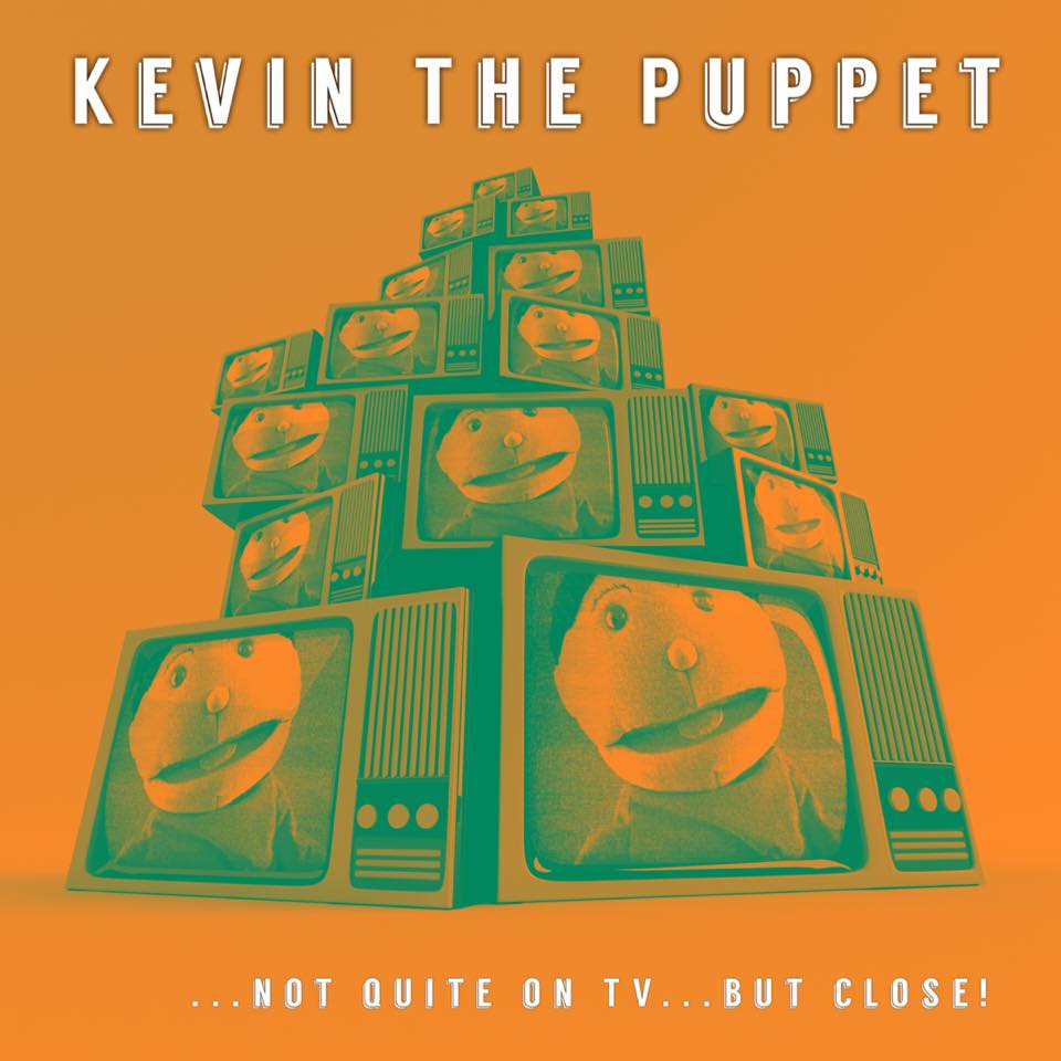 Kevin the Puppet