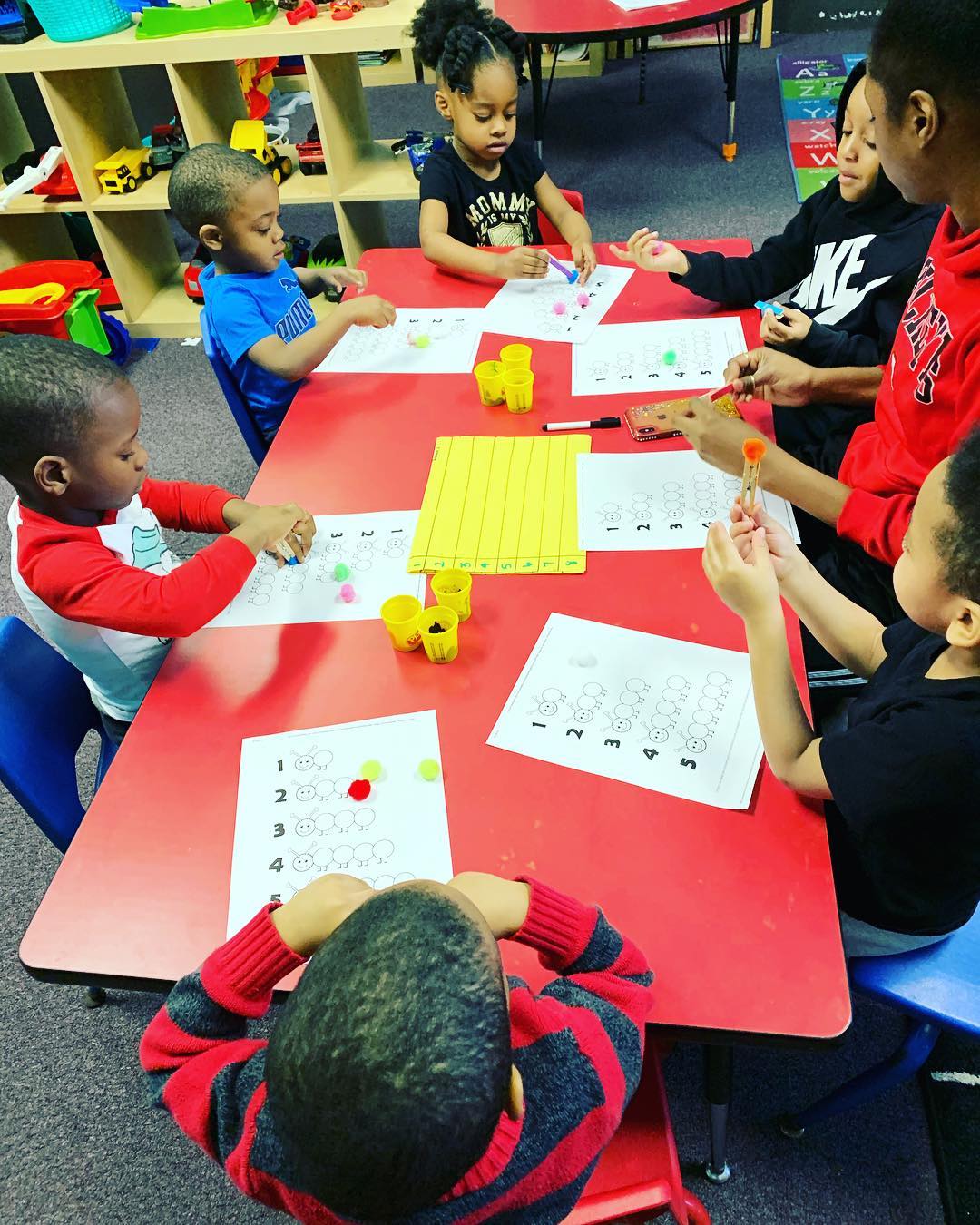 Recess Child Development... - Recess Child Development Center