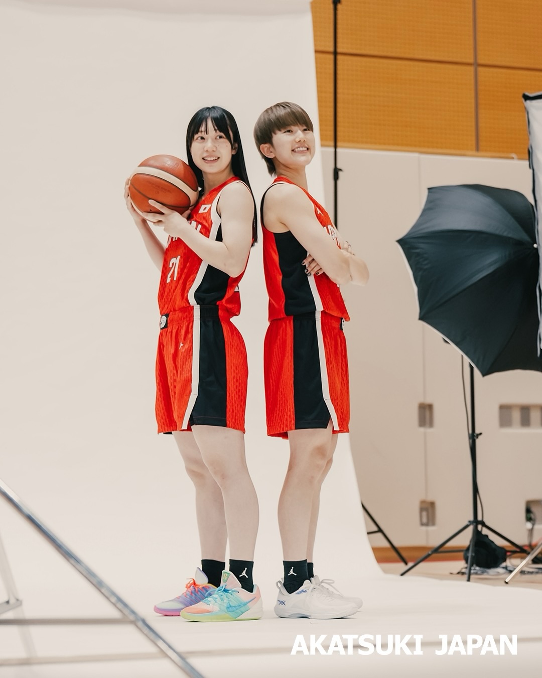 日本バスケットボール協会 （JBA） added a new photo. - 日本