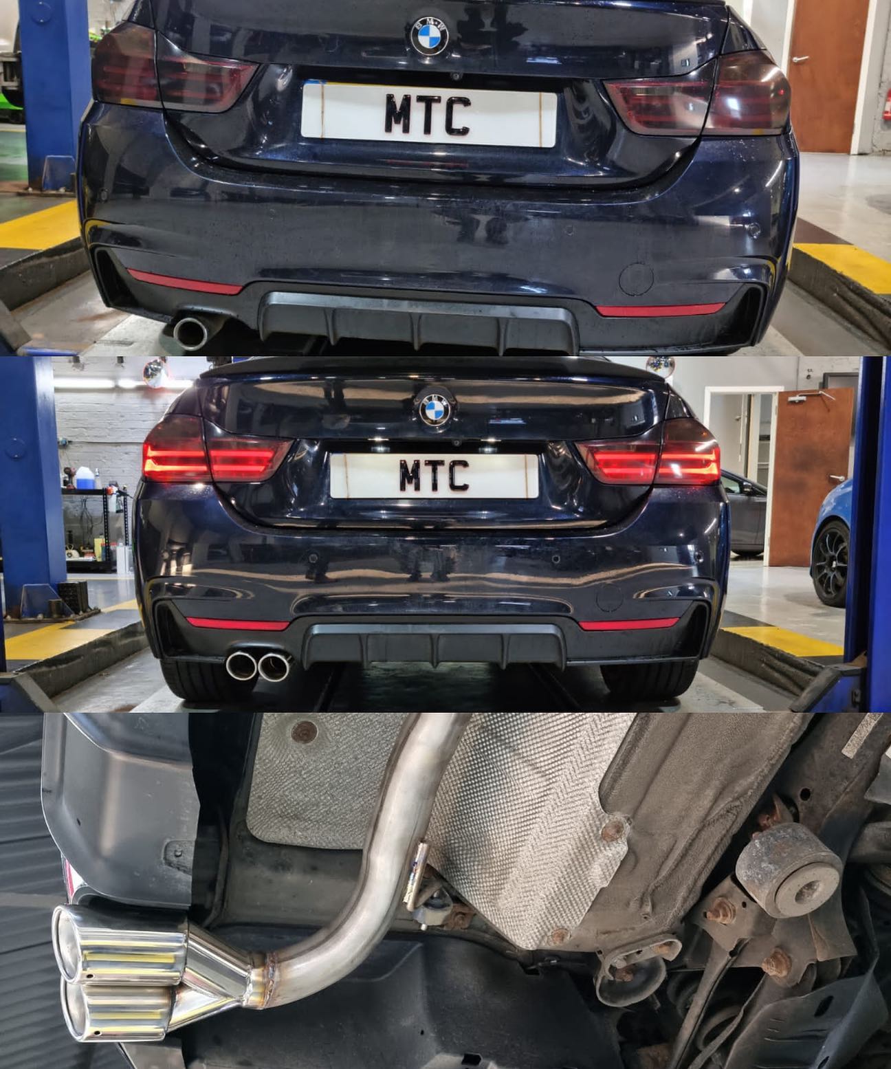 Midland Tuning Centre | Birmingham