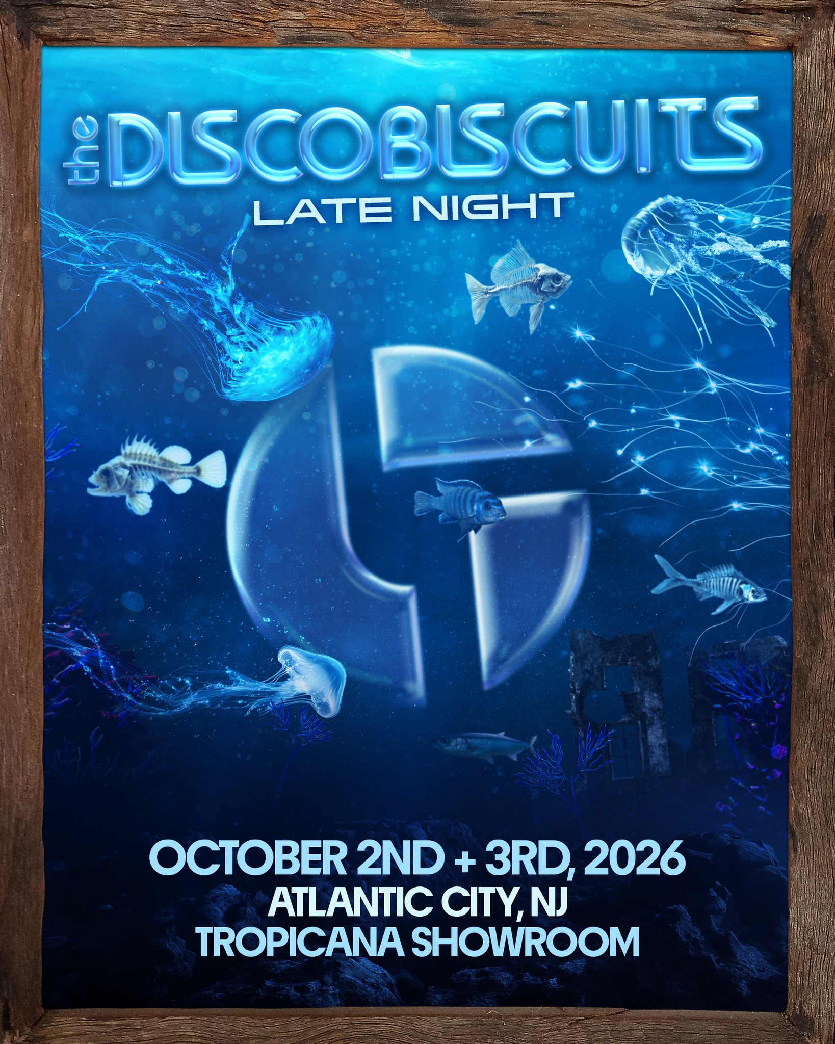 The Disco Biscuits (@discobiscuits) • Facebook