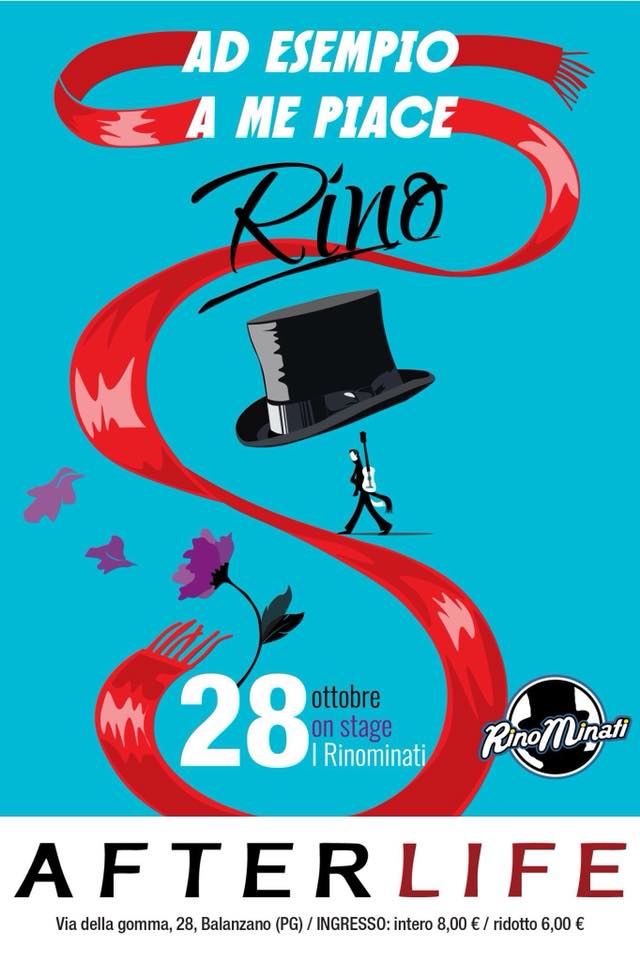 Tanti Auguri Rino Buon Compleanno Happy Birthday Youtube