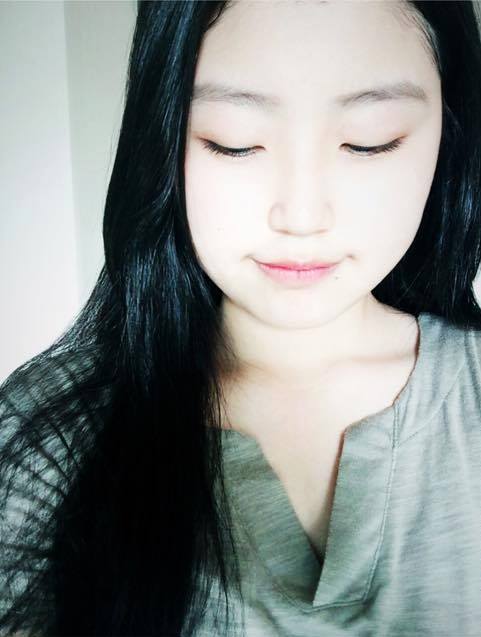 용용 - Yong Yong - #태연님 #일반인 #캐리커쳐 #서용진 #용용 #YY