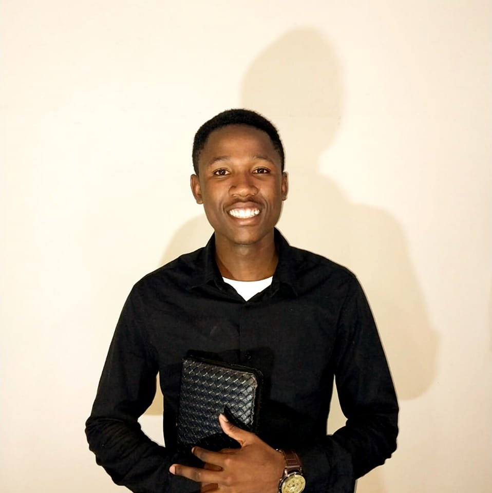 Phuti P Metlhape