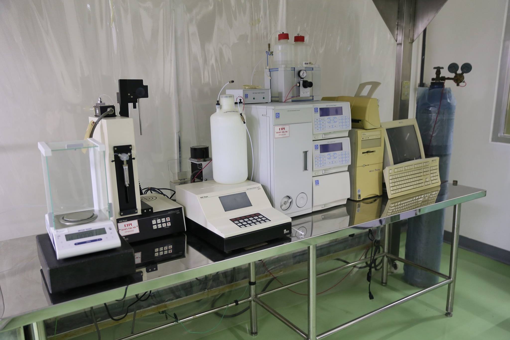 Engtek Precision Philippines, Inc.