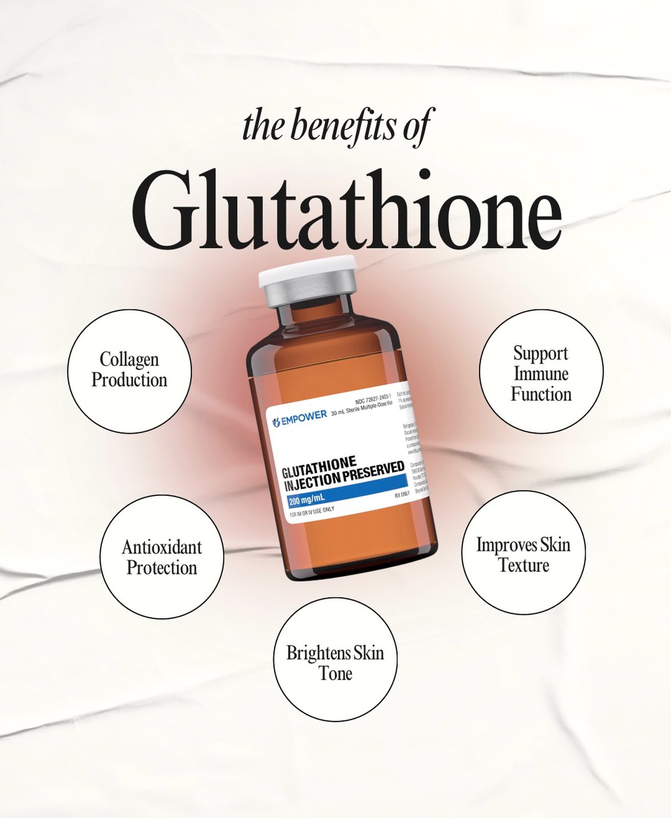 glutathione empower pharmacy Dr Buy Tesamorelin Online | Buy More Save More:Double Pack memory-brain-health