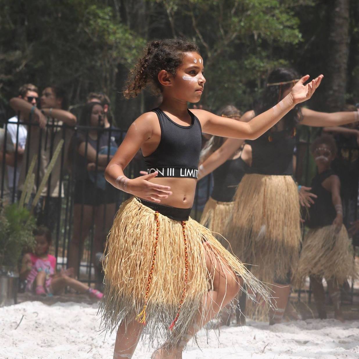 Butchulla - DIDGERIDOO WORKSHOP with WILLIAM BARTON: Date Tuesday 17 ...